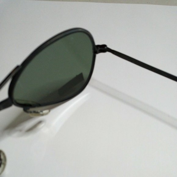 New Old Stock NOS Vintage Deadstock Metal Sunglass - Picture 7 of 11